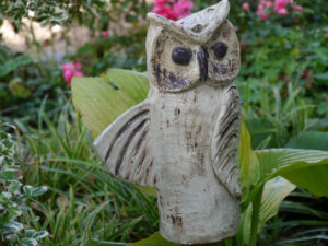 Eulengarten Martina Krause, Braunschweig