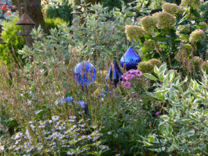 Mixed Border, Eulengarten, Martina Krause, Braunschweig