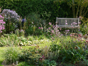 Eulengarten, Martina Krause, Braunschweig