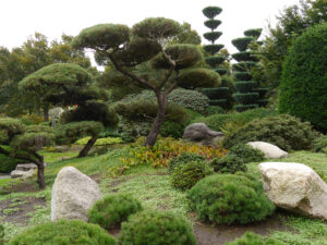 Japangarten, Park der Gärten, Bad Zwischenahn