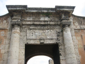 Fortaleza Ozama, Santo Domingo