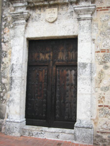 Fortaleza Ozama, Santo Domingo