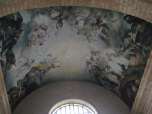 Nationalpantheon in Santo Domingo