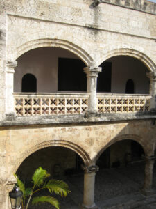 Museo de las Casas Reales, Santo Domingo