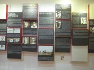 "Museo de la Resistencia Dominicana" in Santo Domingo