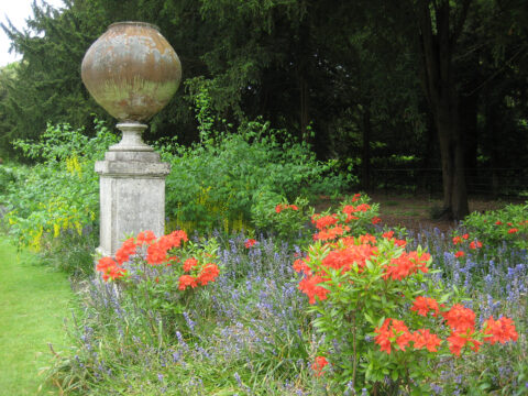 Cliveden - Buckinghamshire