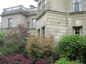 Seite Cliveden