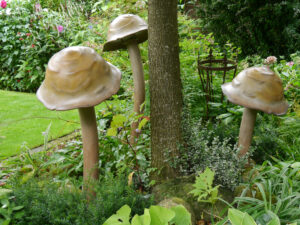 Im Sonnengarten Picker