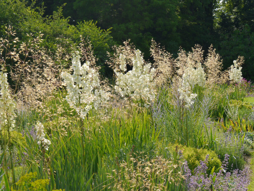 Deutsche Gärten und Gärtnereien Wurzerls Garten
