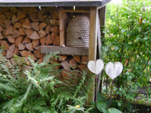 Im Landhausgarten Willand