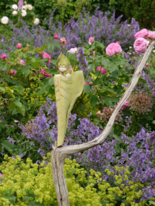 Garten Diddens "Auf dem Deich"