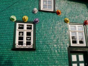 Alsfeld am Vogelsberg