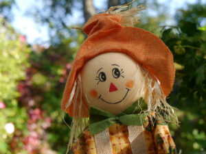 Das Septemberle in Wurzerlsgarten