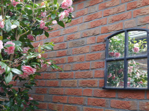 Garten Christa Welling in Leer